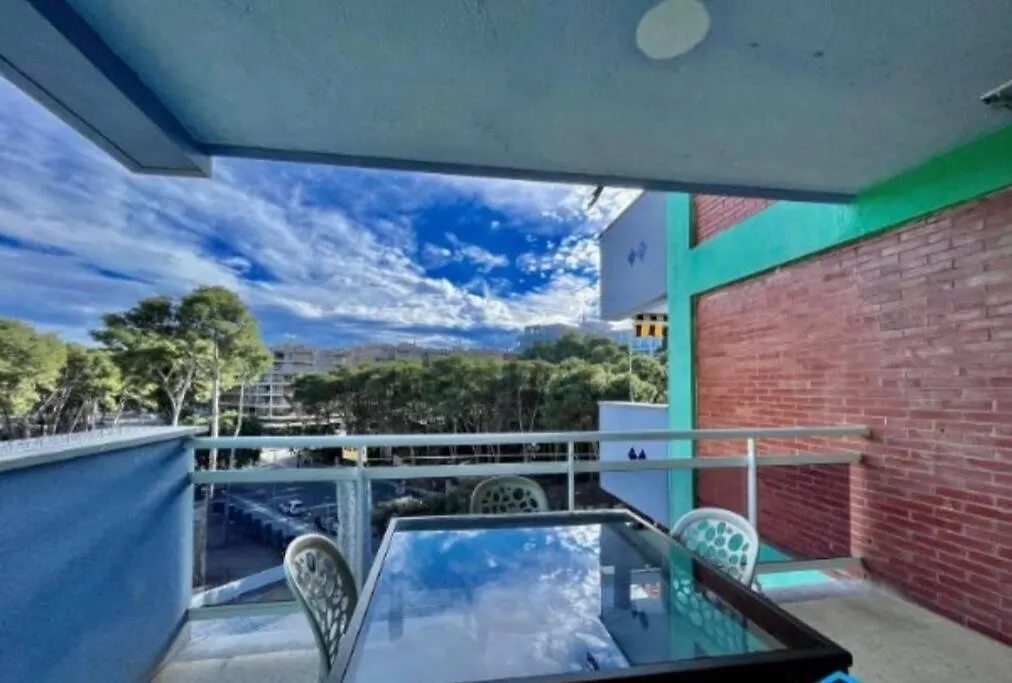 La Marina Apartment Salou 0*,