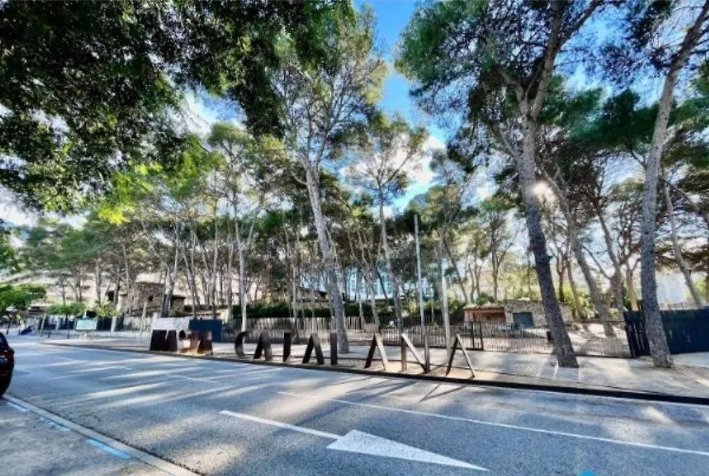 La Marina Apartment Salou