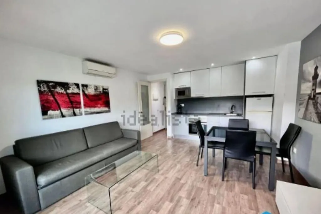 La Marina Apartment Salou