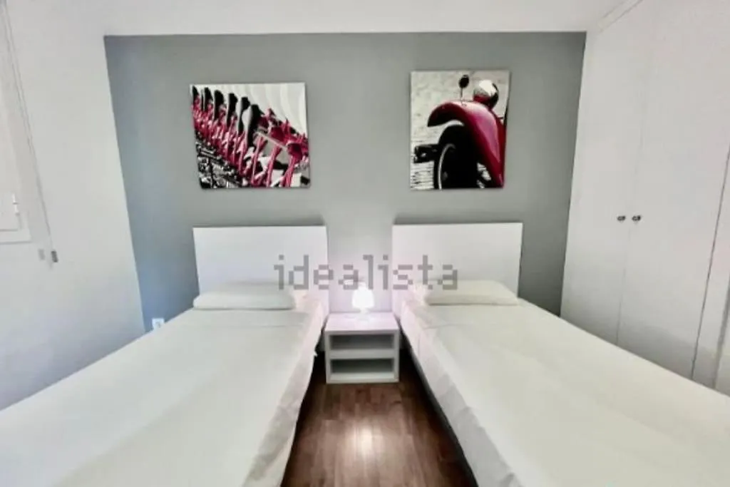 La Marina Apartment Salou