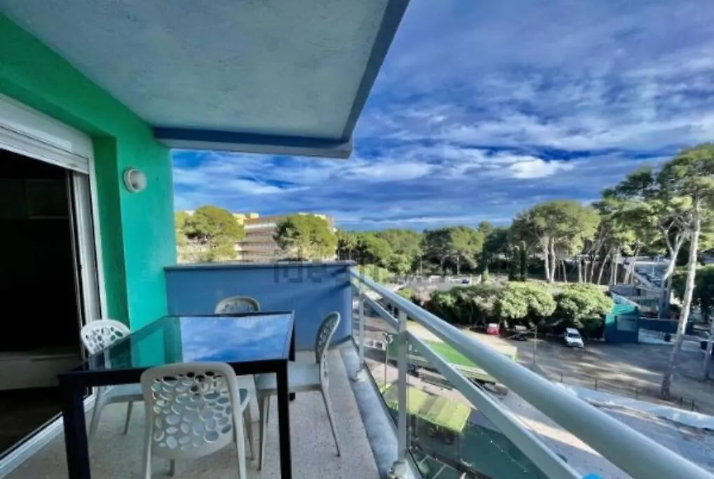 La Marina Apartment Salou