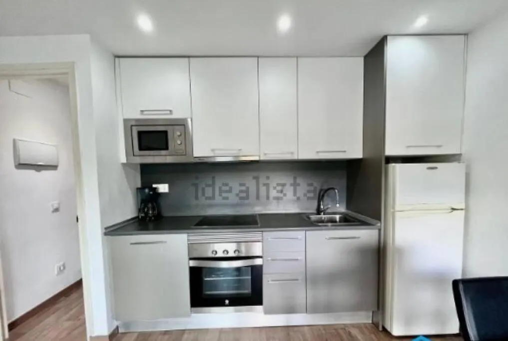 La Marina Apartment Salou Spain