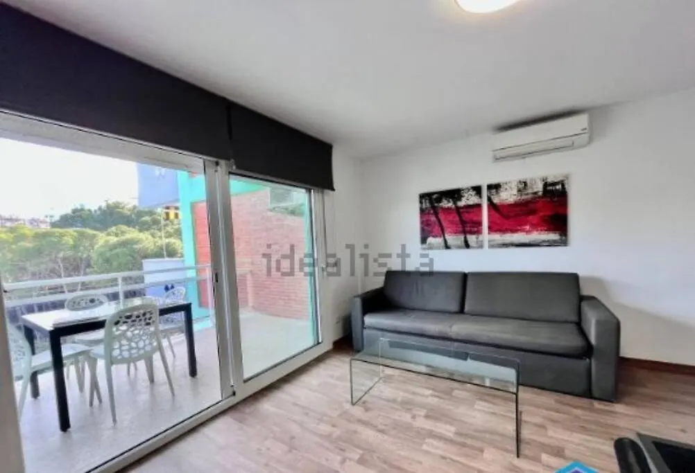 La Marina Apartment Salou 0*,